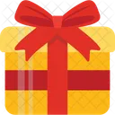 Geschenk  Symbol