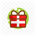 Geschenk  Symbol