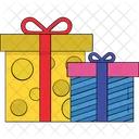 Geschenk  Icon