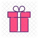 Geschenk  Symbol