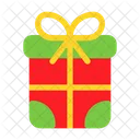 Geschenk  Symbol