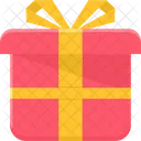 Geschenk  Symbol