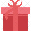 Geschenk Geschenkbox Symbol