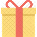 Geschenk Geschenkbox Symbol