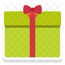 Geschenk Geschenkbox Icon