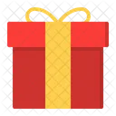 Geschenk  Symbol