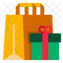 Geschenk  Symbol