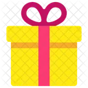 Geschenk Geschenkkorb Symbol