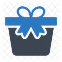 Geschenk  Symbol