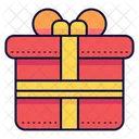 Geschenk  Symbol