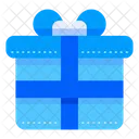 Geschenk Uberraschung Icon