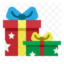 Geschenk  Symbol