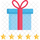 Geschenk  Symbol