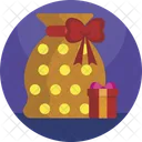 Geschenkbox  Symbol