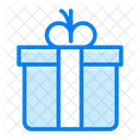 Geschenk  Symbol