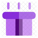 Geschenk  Symbol