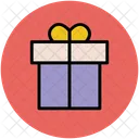 Geschenk  Symbol