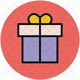 Geschenk  Symbol