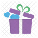 Geschenk  Symbol