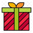 Geschenk  Symbol