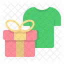 Geschenk  Symbol