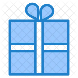 Geschenk  Symbol