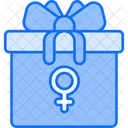 Geschenk  Symbol