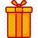 Geschenk  Symbol