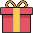 Geschenk  Symbol