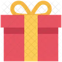 Geschenk  Symbol