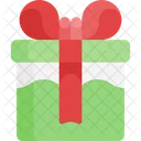 Geschenk  Symbol