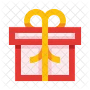 Geschenk  Symbol