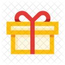 Geschenk  Symbol