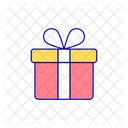 Geschenk  Symbol