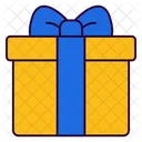 Geschenk  Symbol