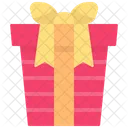 Geschenk  Icon