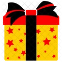 Geschenk  Symbol