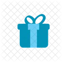 Geschenk  Symbol