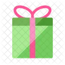 Geschenk Icon