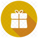 Geschenk  Icon