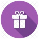 Geschenk  Icon