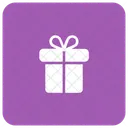 Geschenk  Symbol