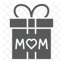 Geschenk Fur Mama Symbol