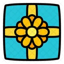 Geschenk  Symbol