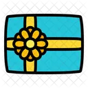 Geschenk  Symbol