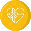 Geschenk  Symbol
