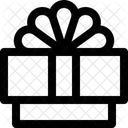 Geschenk  Symbol