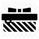 Geschenkbox Symbol