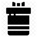 Geschenkbox Symbol