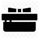 Geschenkbox Symbol